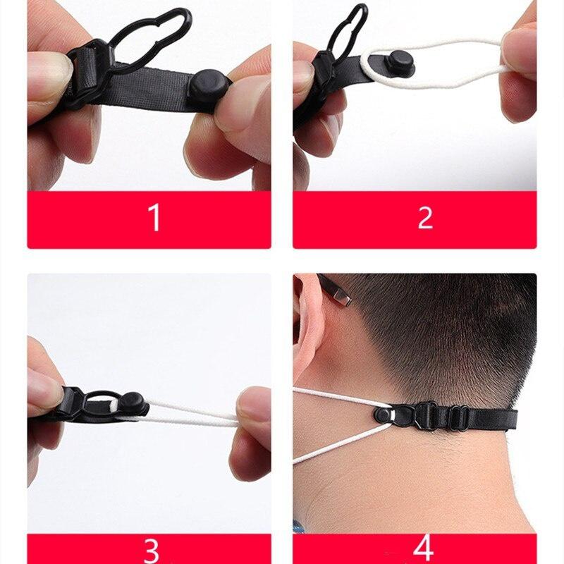 Adjustable Mask Extension Band - Mask Lanyard Adjustable recensione e prezzo