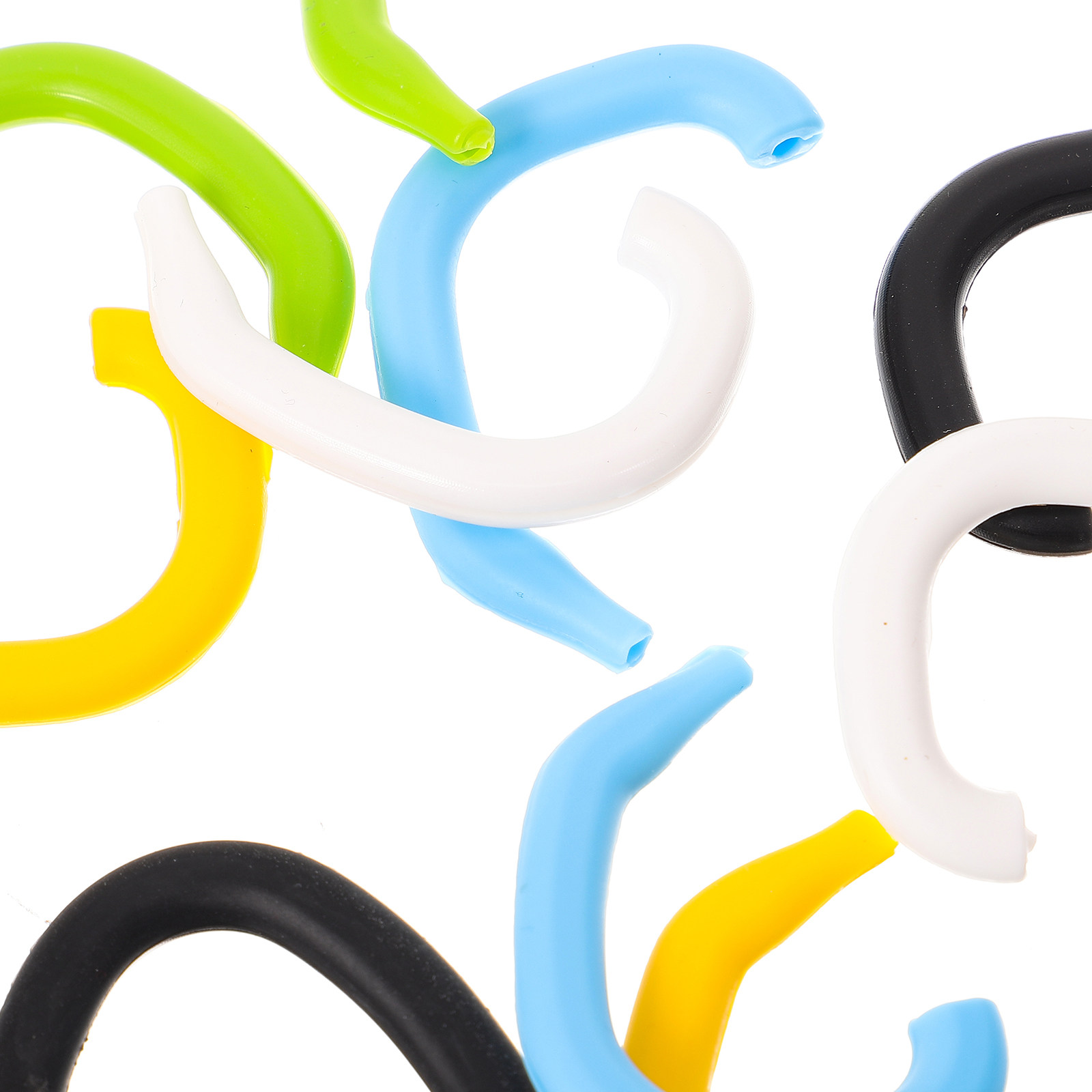 5Pcs Premium Silicone Ear Save - Mask Ear Saver Strap recensione e prezzo