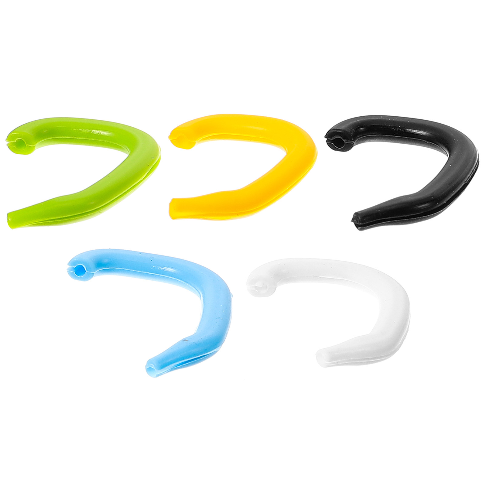 5Pcs Premium Silicone Ear Save - Mask Ear Saver Strap recensione e prezzo