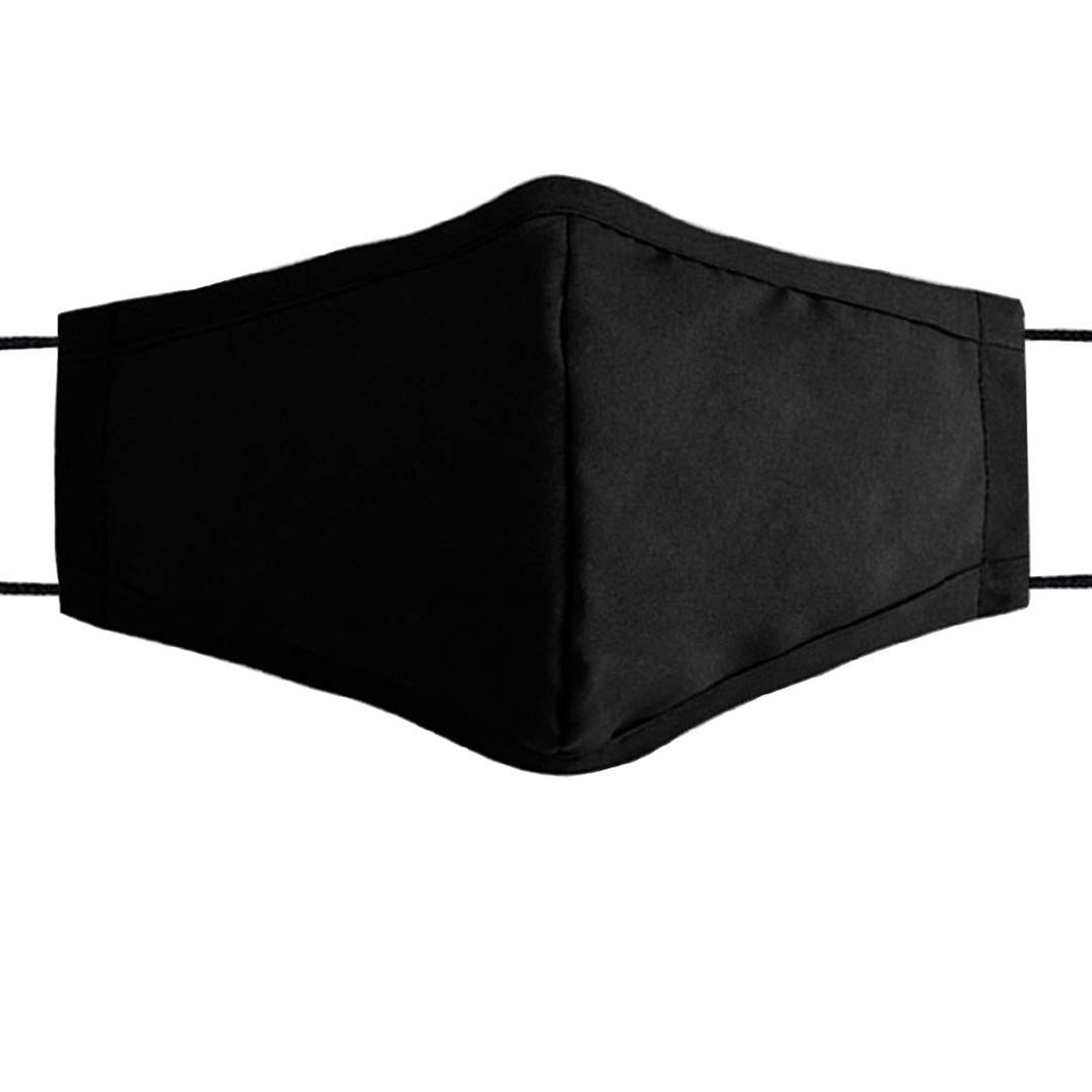 Adjustable Face Mask Anti-dust - Pm2.5 Filter Insert recensione e prezzo