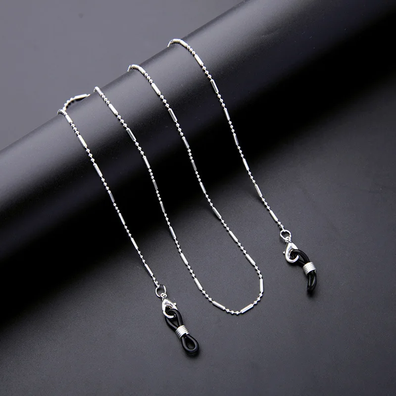 Fashion Sunglasses Chain for W - Mask Chain Holder recensione e prezzo