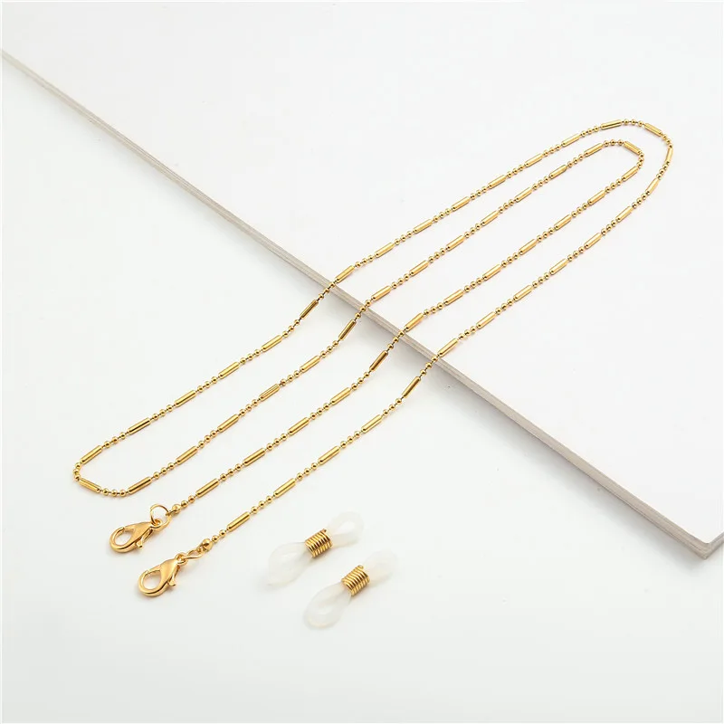 Fashion Sunglasses Chain for W - Mask Chain Holder recensione e prezzo