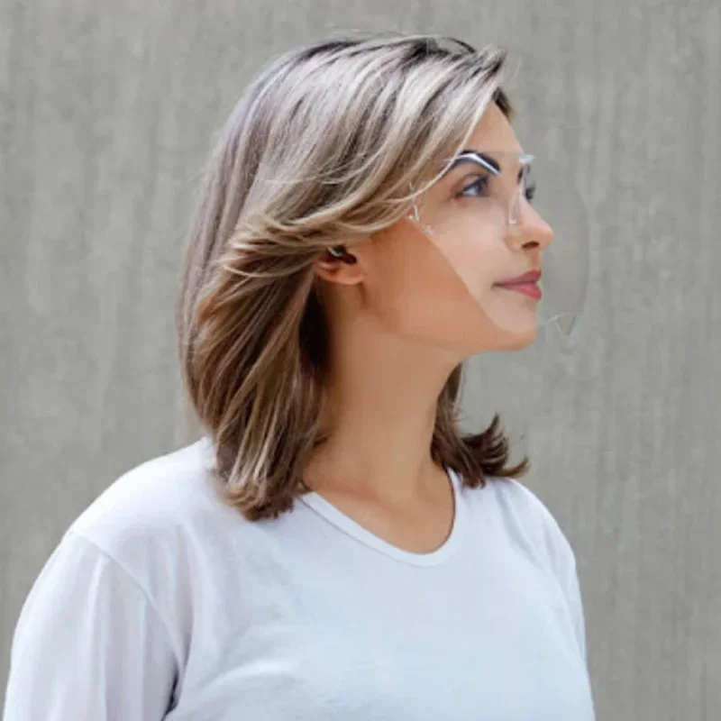 Full Face Sunglasses Mask Wome - Anti Pollution Mask recensione e prezzo