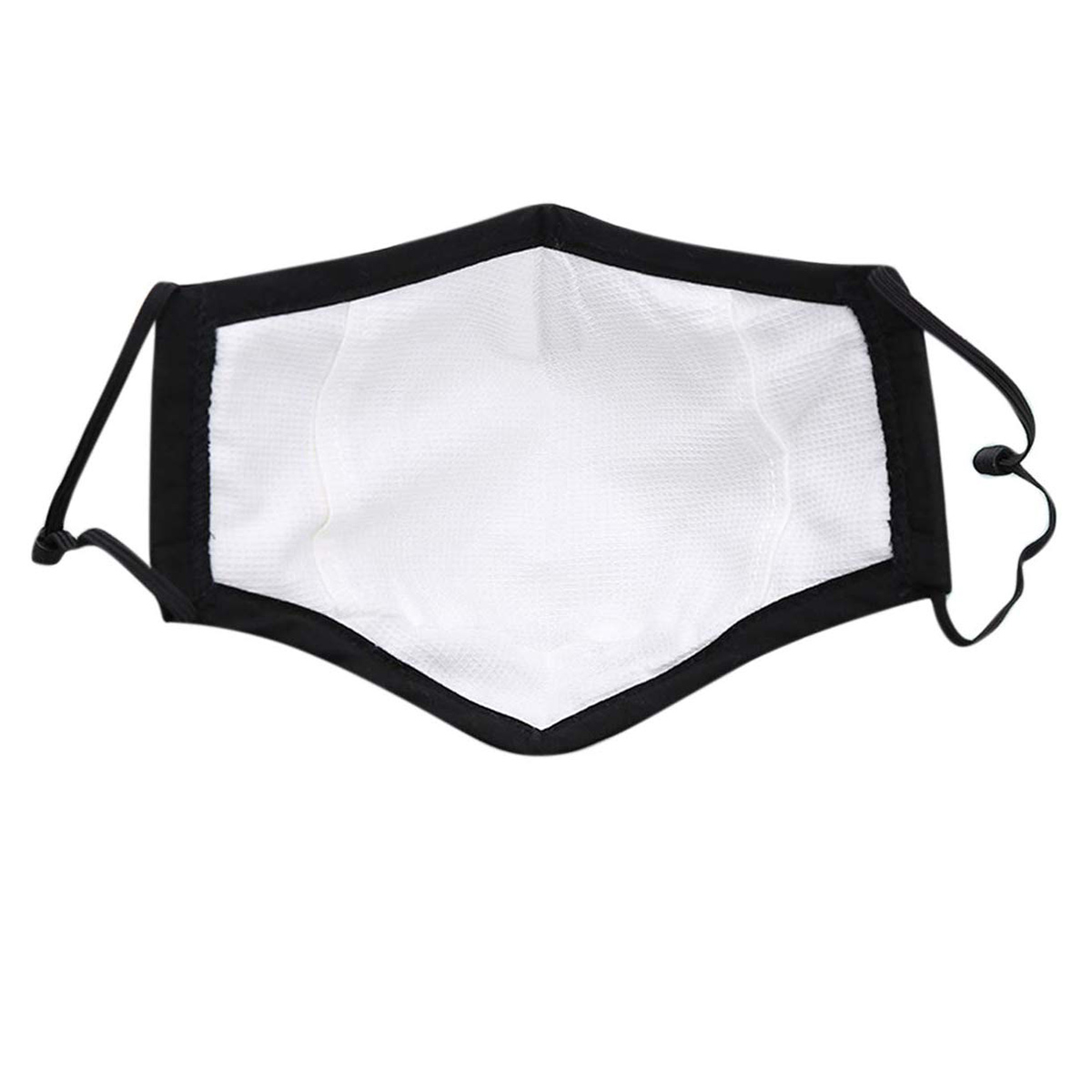 Adjustable Face Mask Anti-dust - Pm2.5 Filter Insert recensione e prezzo