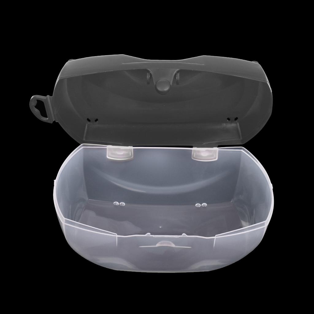 Snorkeling Diving Mask Case Ha - Mask Case Hard Shell recensione e prezzo