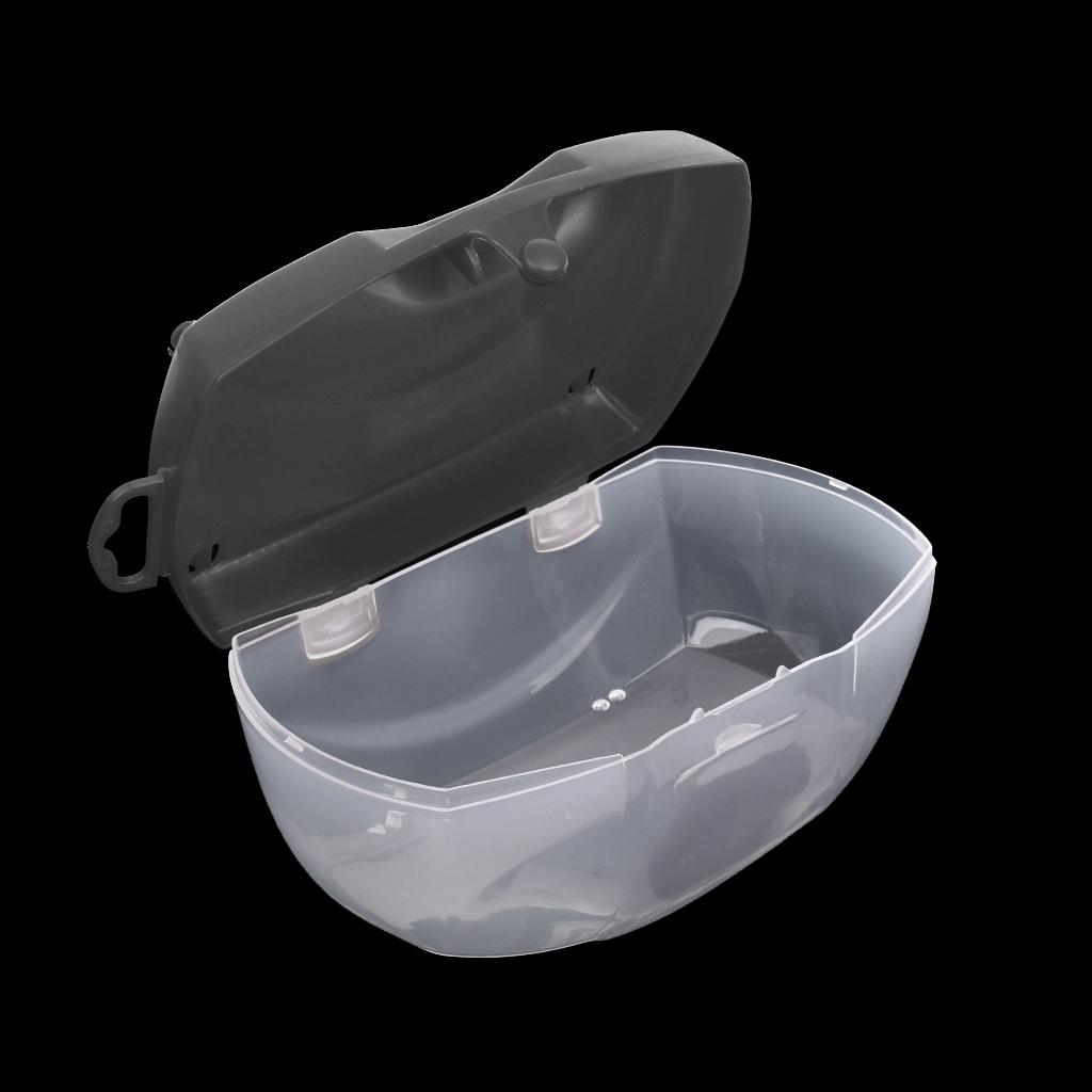Snorkeling Diving Mask Case Ha - Mask Case Hard Shell recensione e prezzo