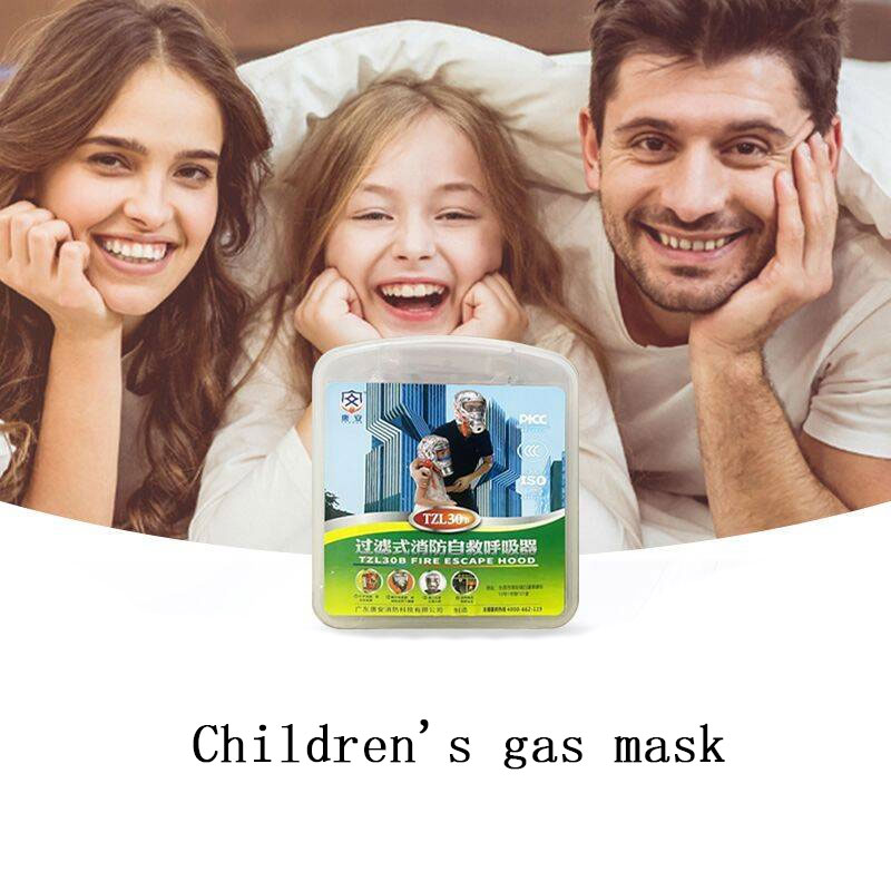Adults Children Gas Masks  Adj - Kn95 Respirator Mask recensione e prezzo