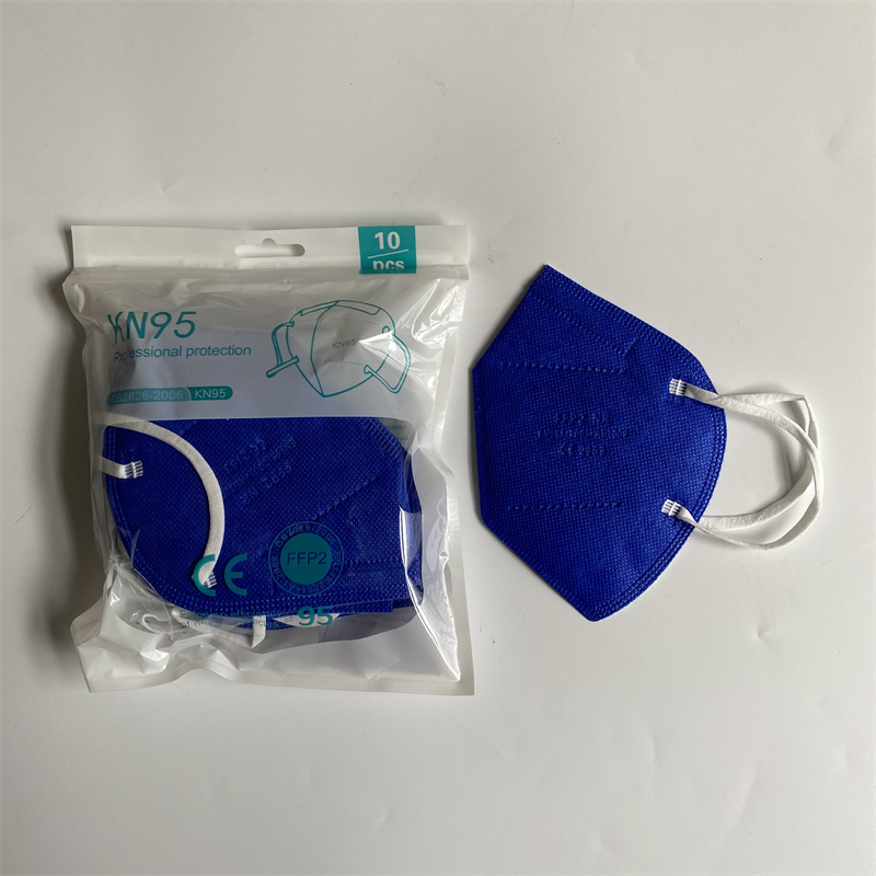 masks ffp2 face masks KN95 col - Disposable Surgical Mask recensione e prezzo