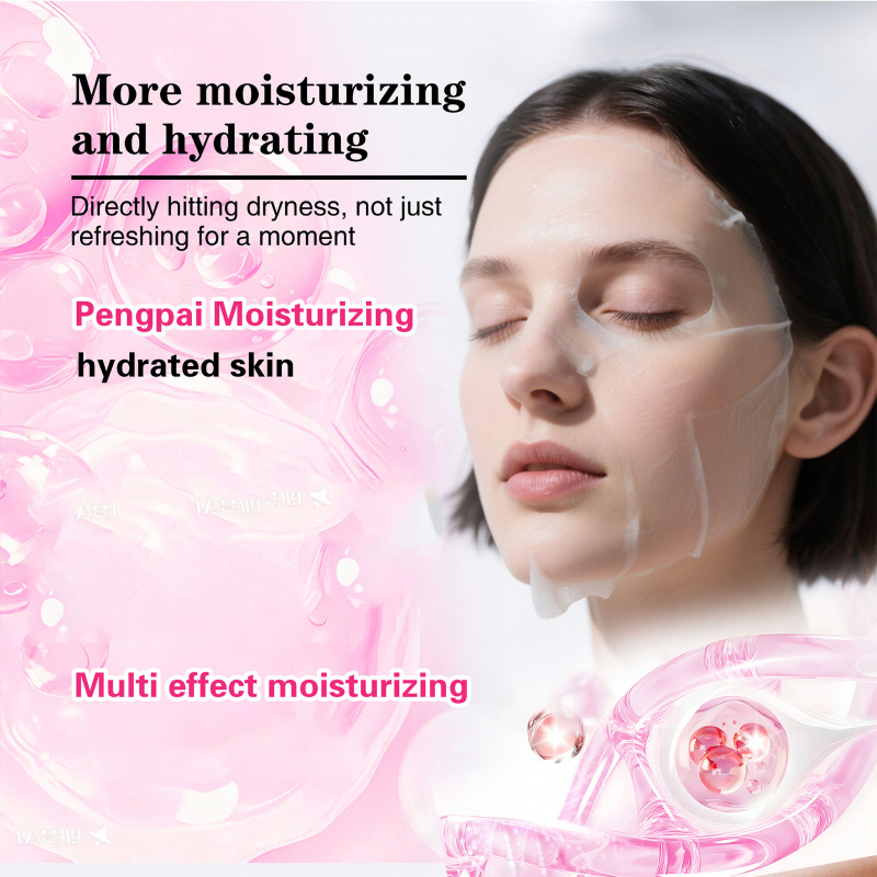 Gluta White Facial Mask Facial - Face Mask Storage Box recensione e prezzo