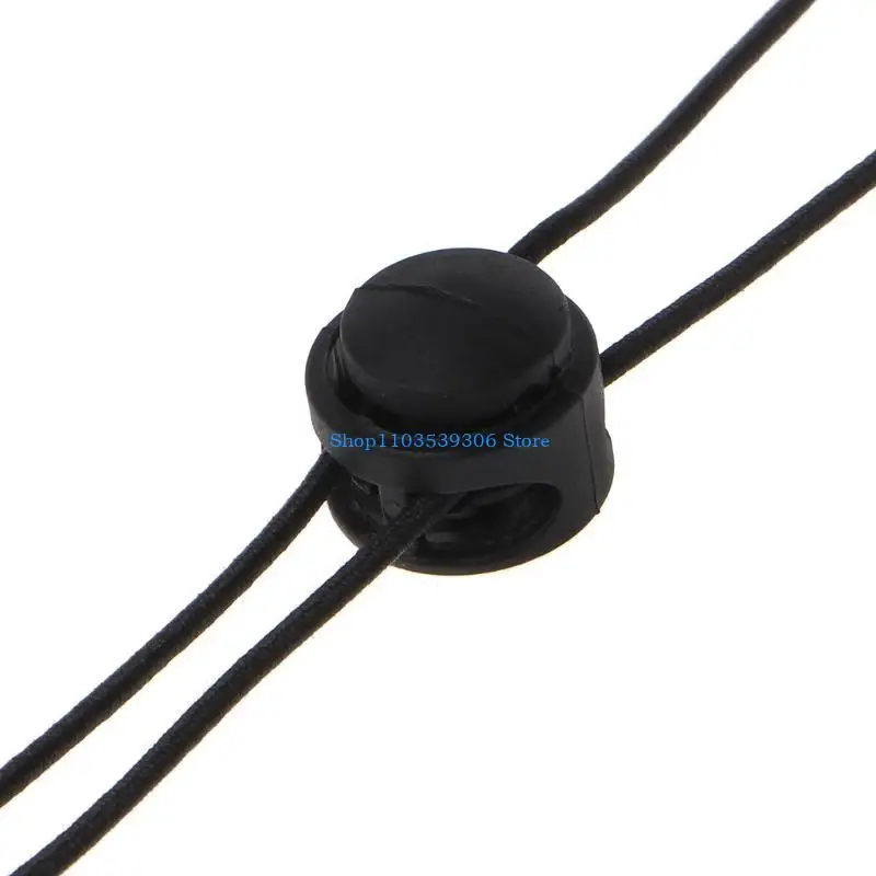 400A Adjustable Neck Strap Fac - Mask Ear Saver Strap recensione e prezzo