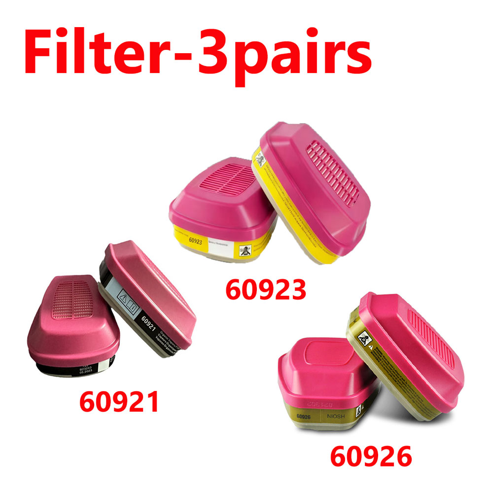 60926, 60923, 60921 - Multi-Ga - Face Mask Storage Box recensione e prezzo