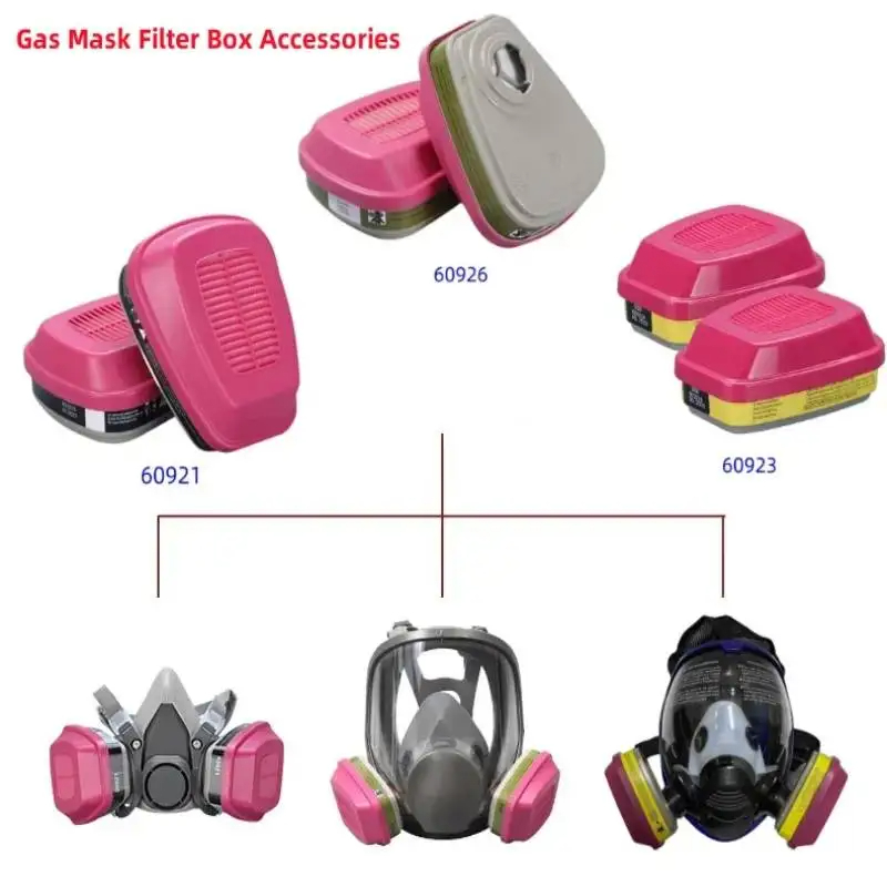 60926, 60923, 60921 - Multi-Ga - Face Mask Storage Box recensione e prezzo