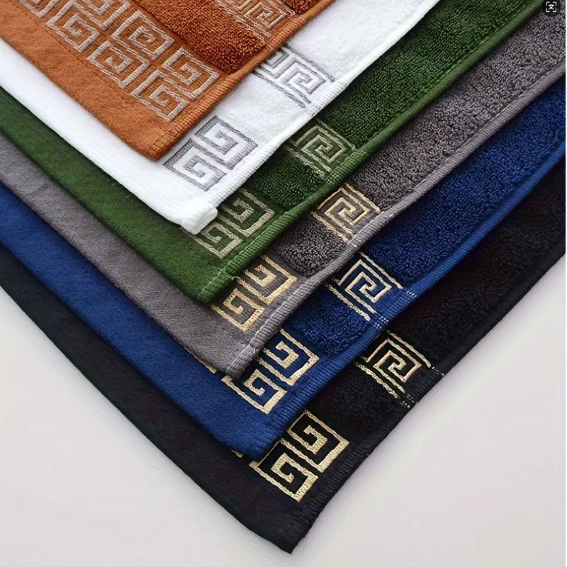 Oversized Bath Towel 140x70cm  - Cloth Face Mask Washable recensione e prezzo