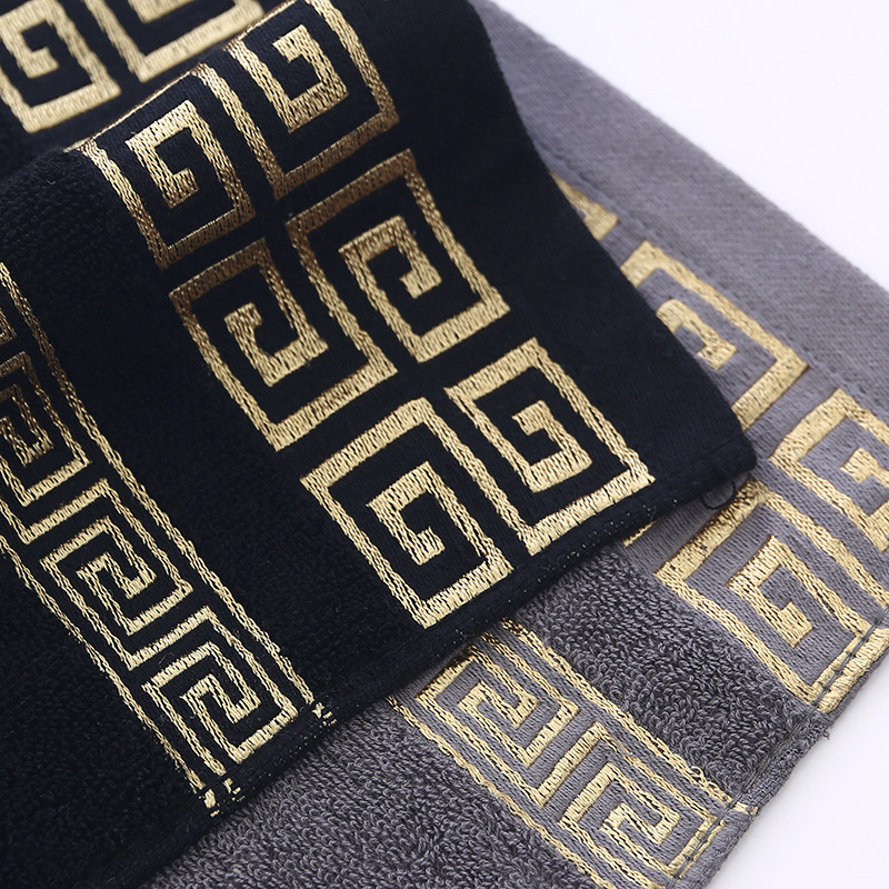 Oversized Bath Towel 140x70cm  - Cloth Face Mask Washable recensione e prezzo
