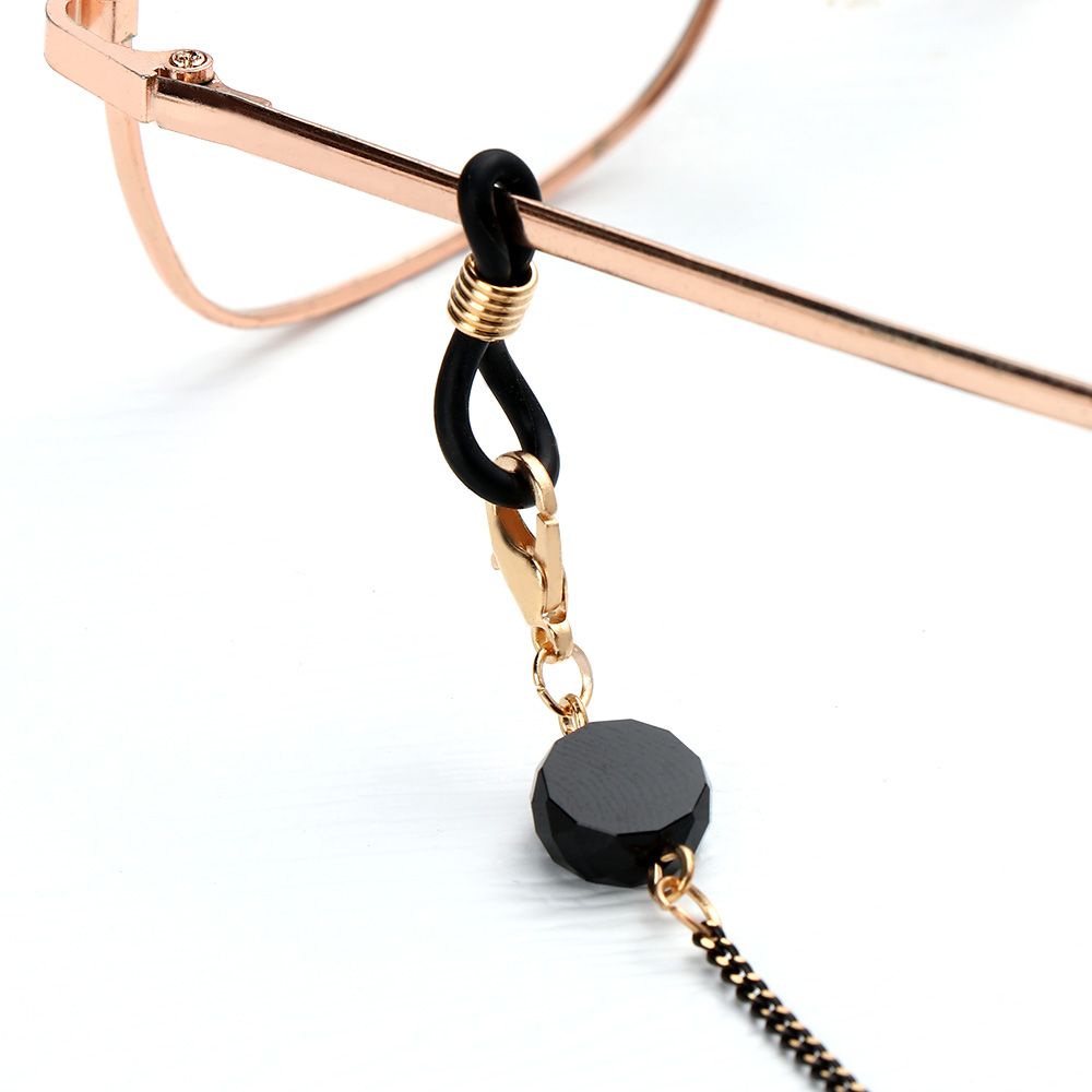 Fashion Women Anti-Lost Glasse - Mask Chain Holder recensione e prezzo