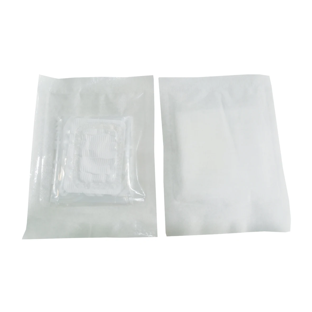 Manufacturer Mouth to Mouth Br - Disposable Mask Blue recensione e prezzo