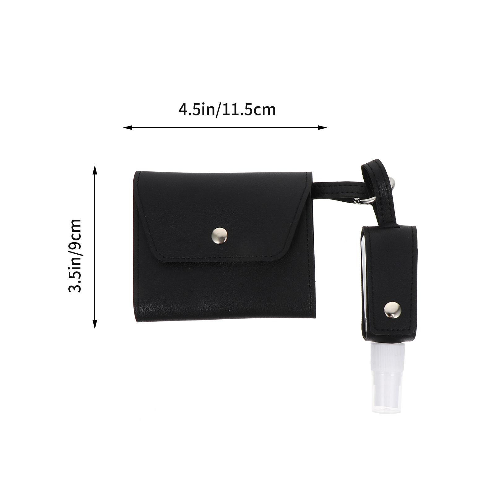 1Pcs Key Chain Mask Holder Por - Mask Chain Holder recensione e prezzo