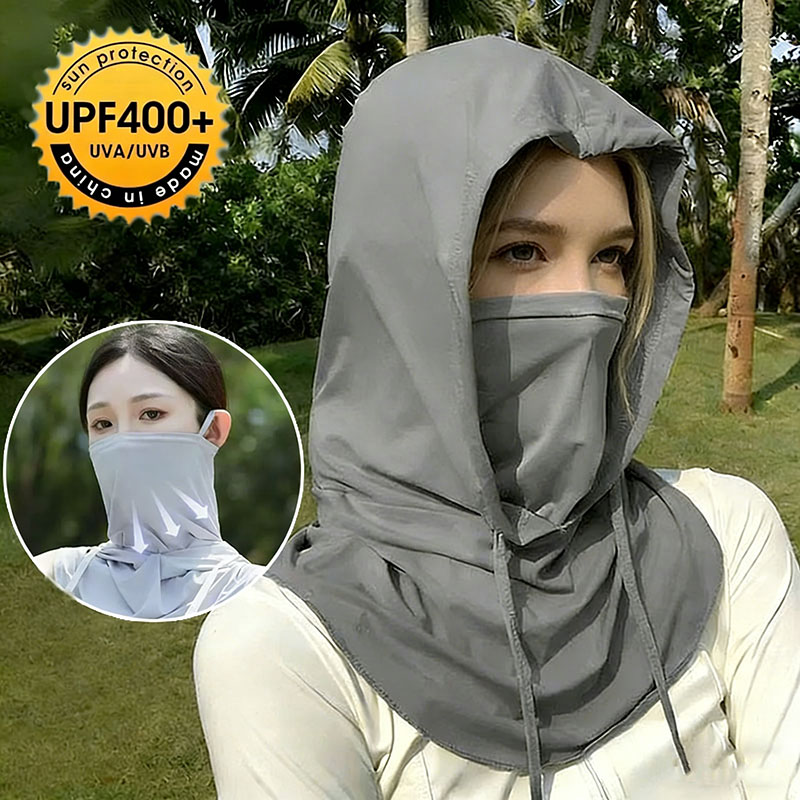 1Pc Balaclava Hat Breathable S - Sports Mask Breathable recensione e prezzo