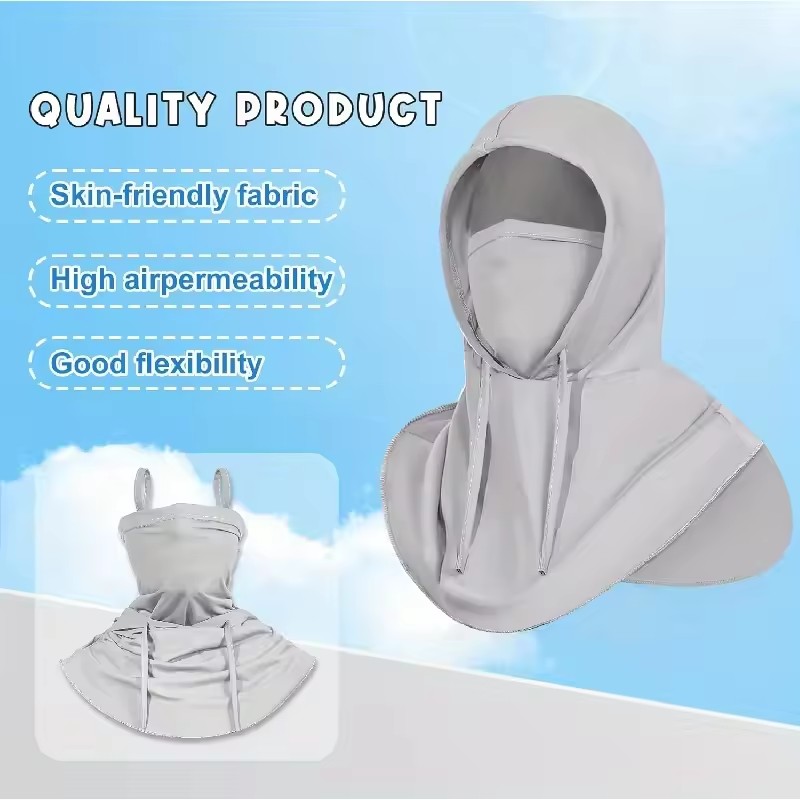 1Pc Balaclava Hat Breathable S - Sports Mask Breathable recensione e prezzo