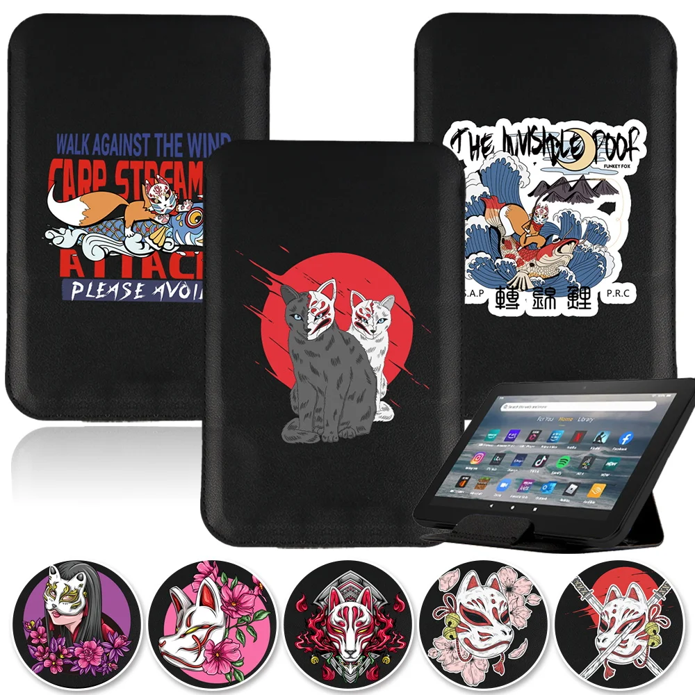 Mask Series Universal Tablet B - Mask Case Hard Shell recensione e prezzo