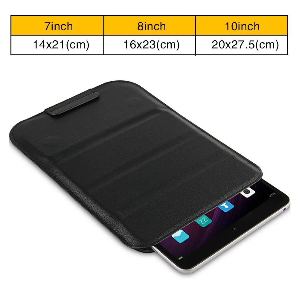 Mask Series Universal Tablet B - Mask Case Hard Shell recensione e prezzo