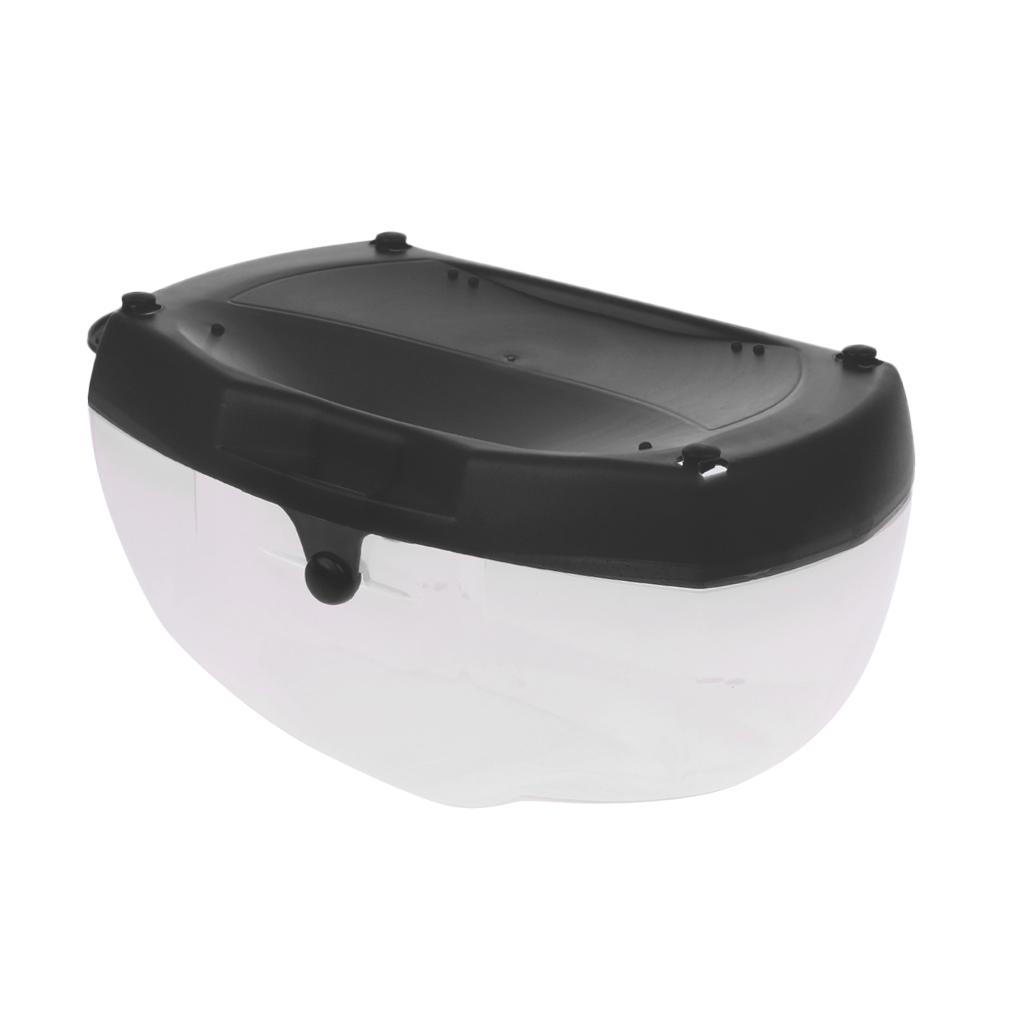 Glasses Case Swimming Goggles  - Mask Case Hard Shell recensione e prezzo