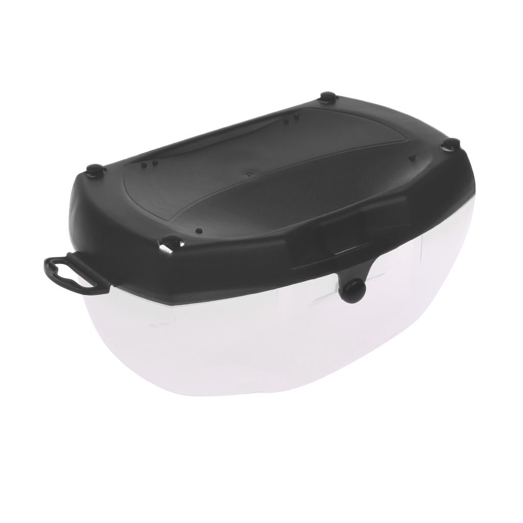 Glasses Case Swimming Goggles  - Mask Case Hard Shell recensione e prezzo