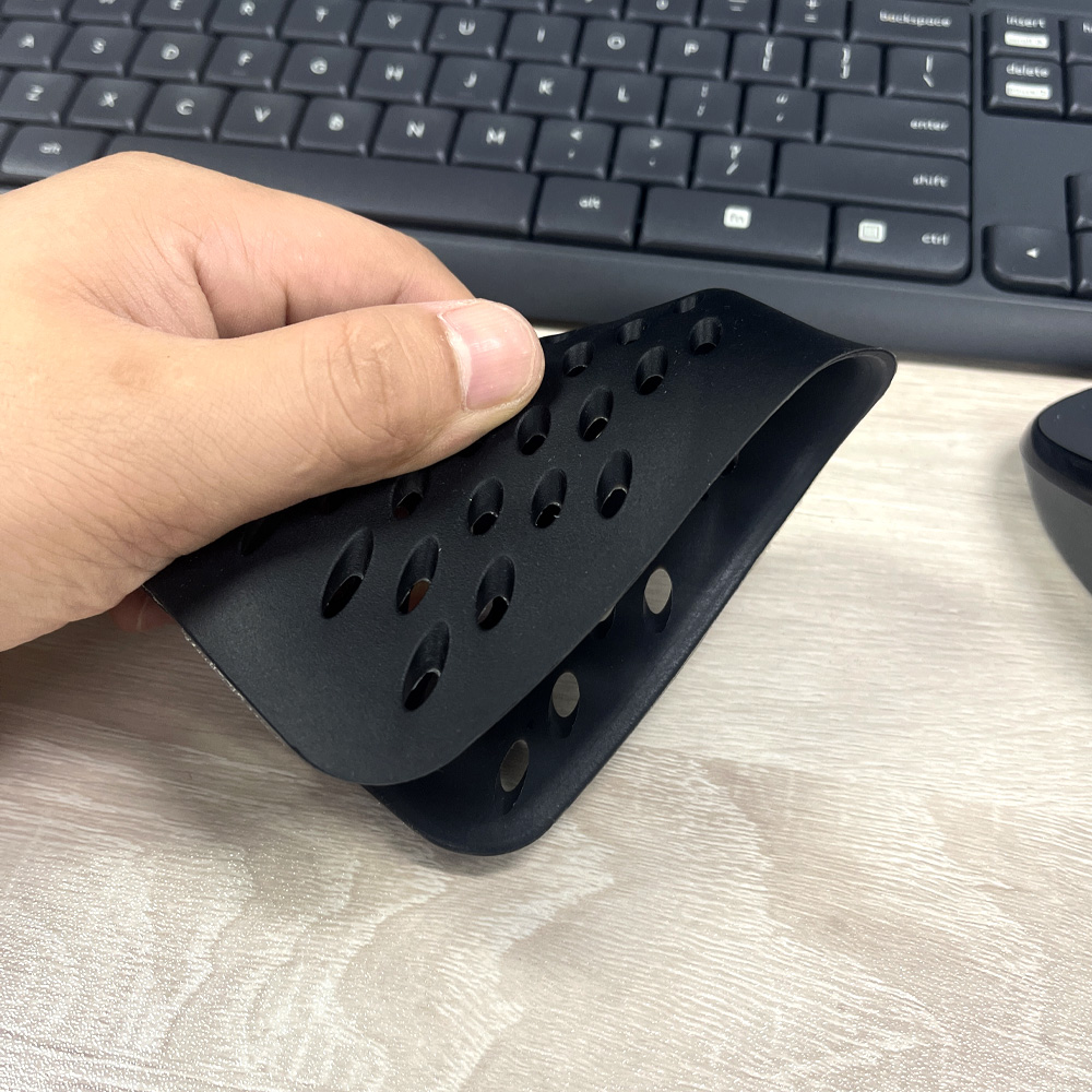 Half Face Bracket Silicone Mas - Silicone Mask Bracket recensione e prezzo