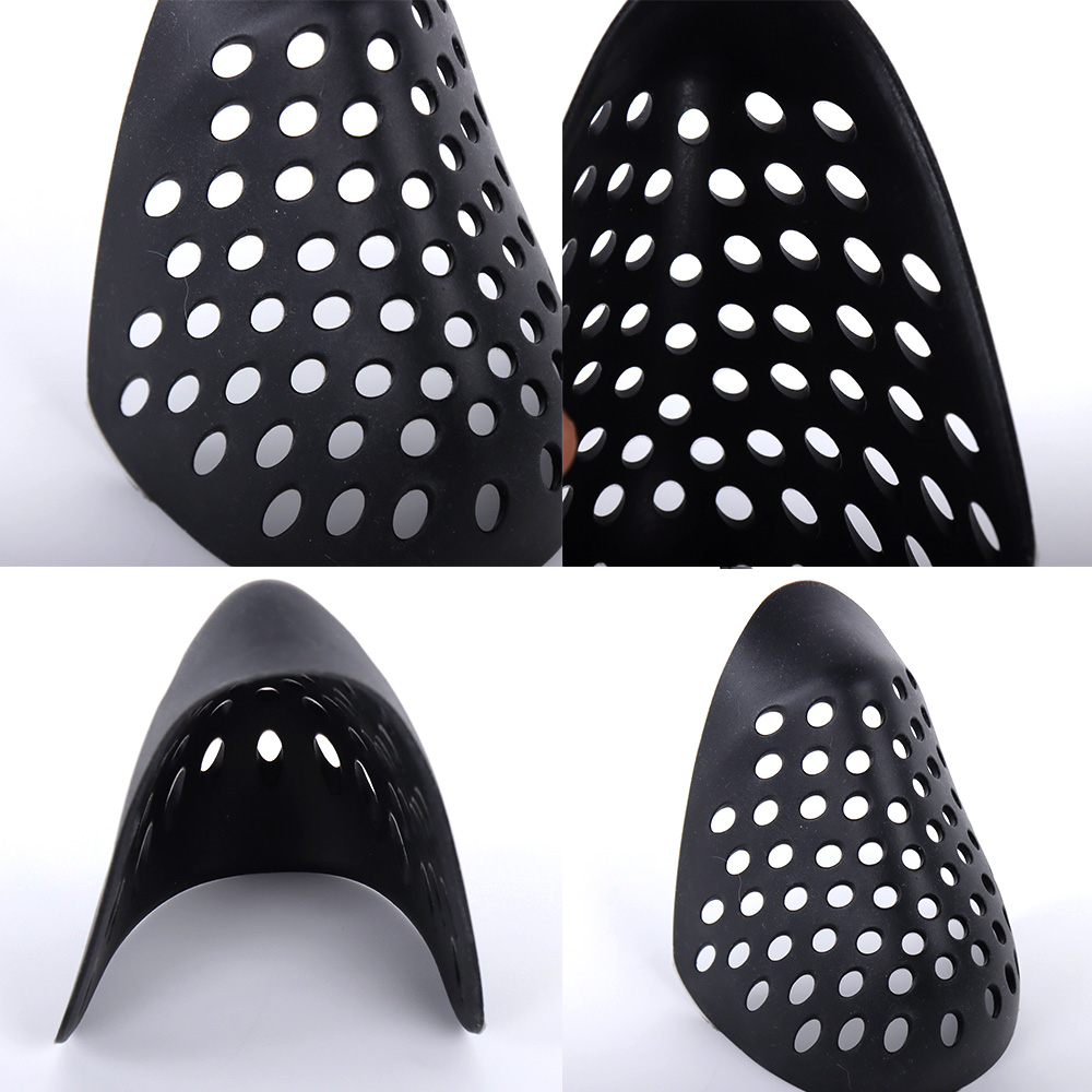 Half Face Bracket Silicone Mas - Silicone Mask Bracket recensione e prezzo