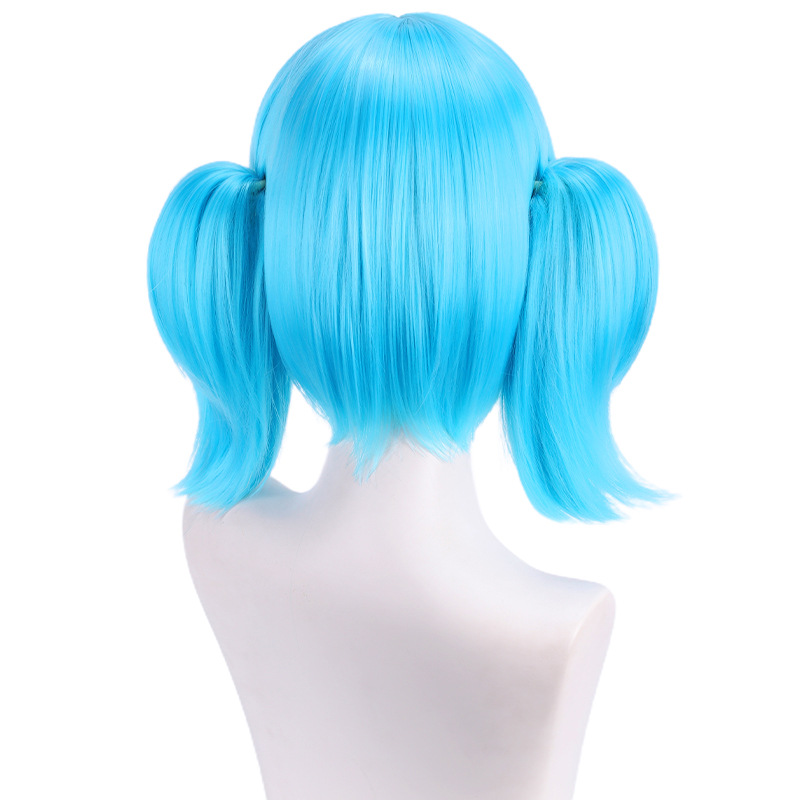 Adult Game Sally Face Cosplay  - Black Face Mask Pack recensione e prezzo