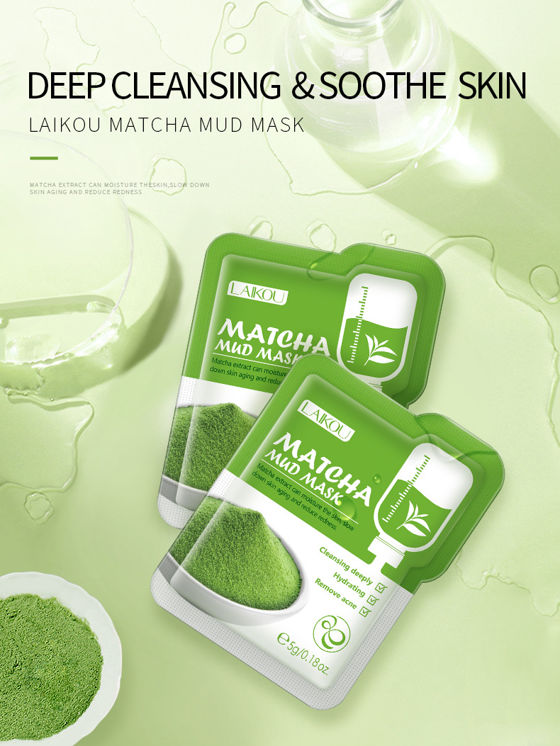 Purifying Clay Facial Mask in  - Dust Mask Construction recensione e prezzo