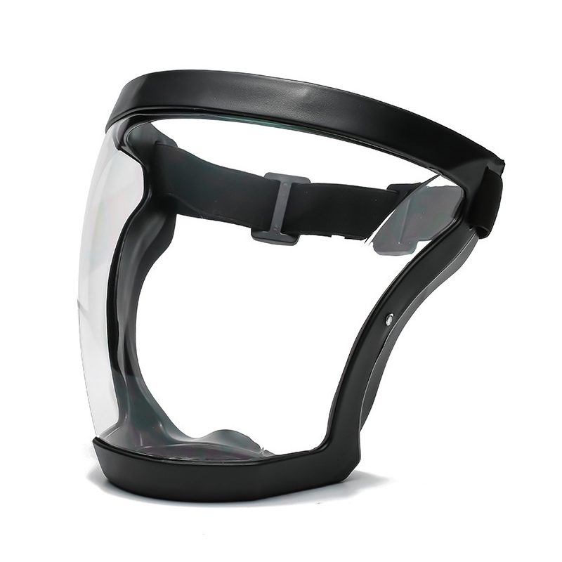 1pc Full Face Shield Kitchen T - Anti Pollution Mask recensione e prezzo