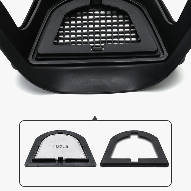 1pc Full Face Shield Kitchen T - Anti Pollution Mask recensione e prezzo