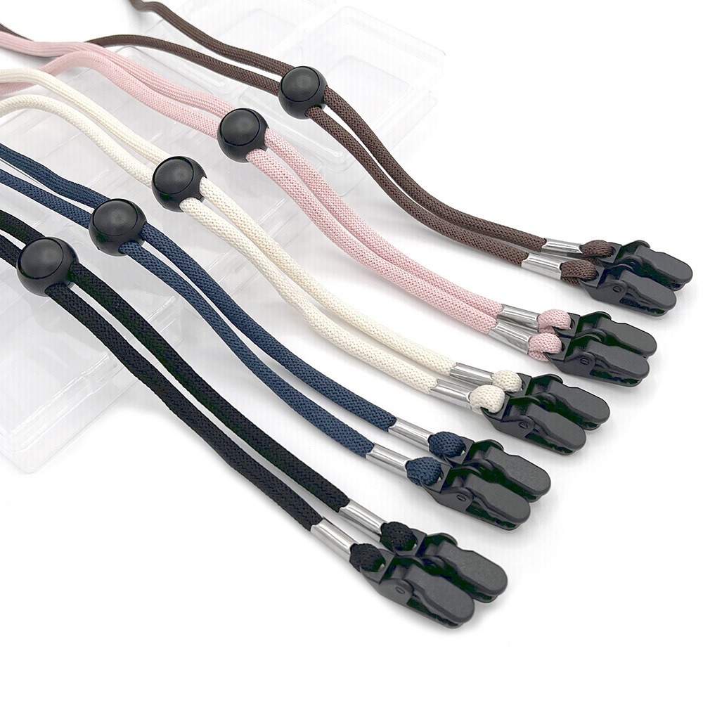 Elastic Hat Retainer Hat Chin  - Mask Lanyard Adjustable recensione e prezzo
