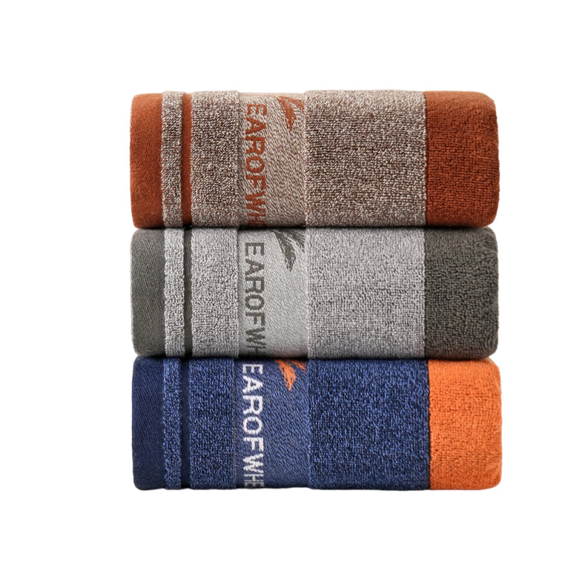 34*74cm Thick Cotton Face Towe - Cloth Face Mask Washable recensione e prezzo