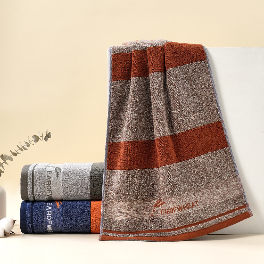 34*74cm Thick Cotton Face Towe - Cloth Face Mask Washable recensione e prezzo
