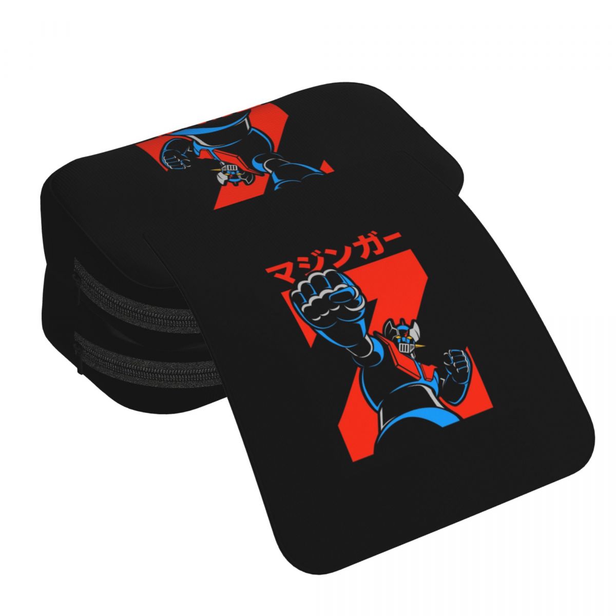 Mazinger Z Goldorak Actarus Gr - Mask Case Hard Shell recensione e prezzo