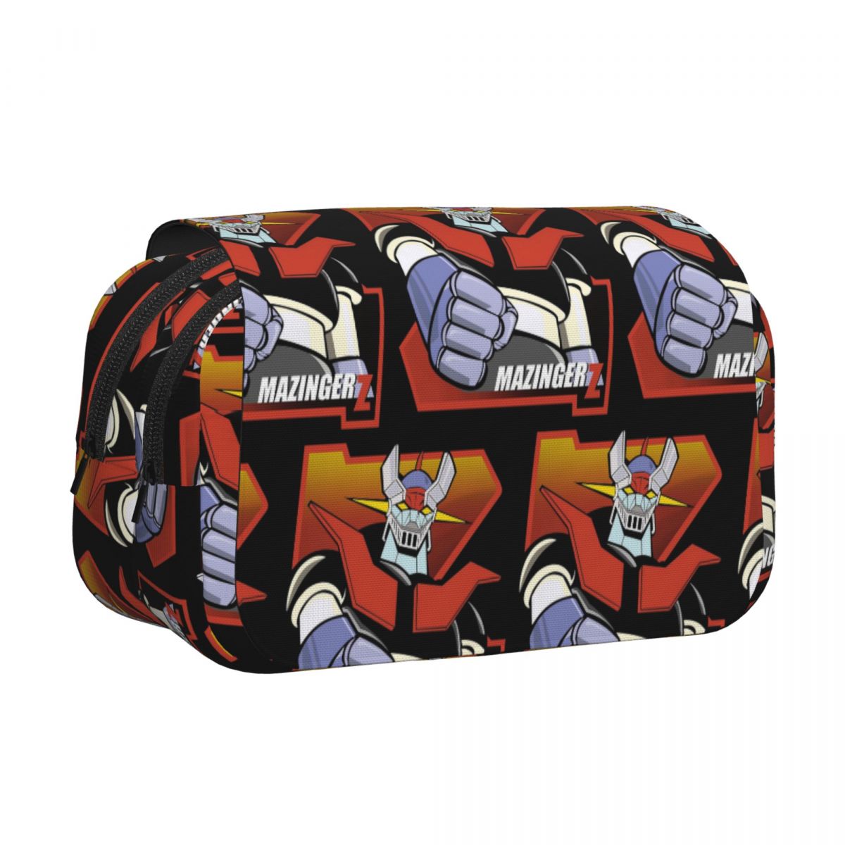 Mazinger Z Goldorak Actarus Gr - Mask Case Hard Shell recensione e prezzo