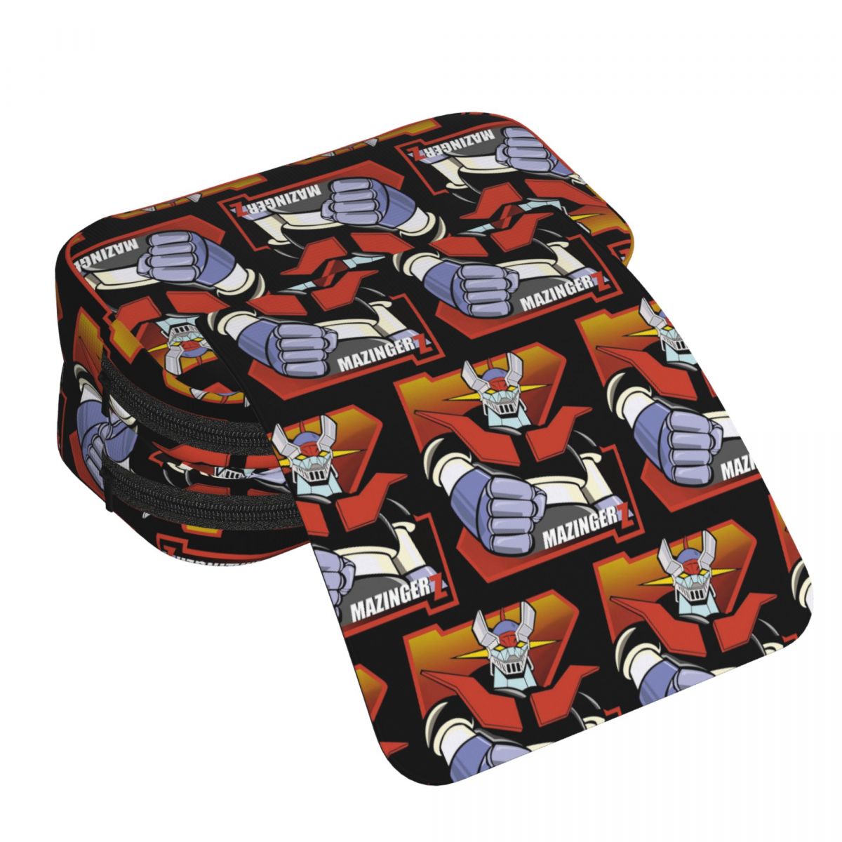 Mazinger Z Goldorak Actarus Gr - Mask Case Hard Shell recensione e prezzo