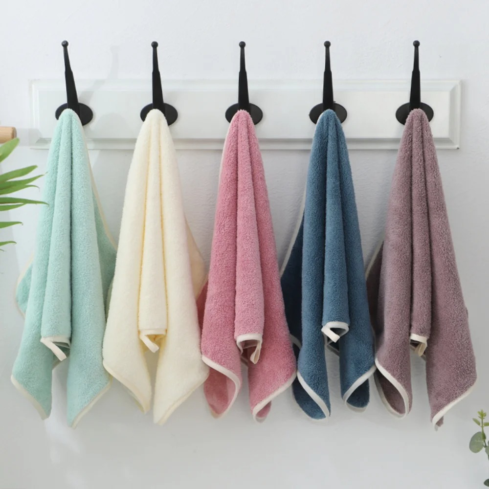 Absorbent Quick Drying Bath To - Cloth Face Mask Washable recensione e prezzo