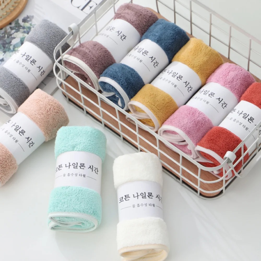 Absorbent Quick Drying Bath To - Cloth Face Mask Washable recensione e prezzo