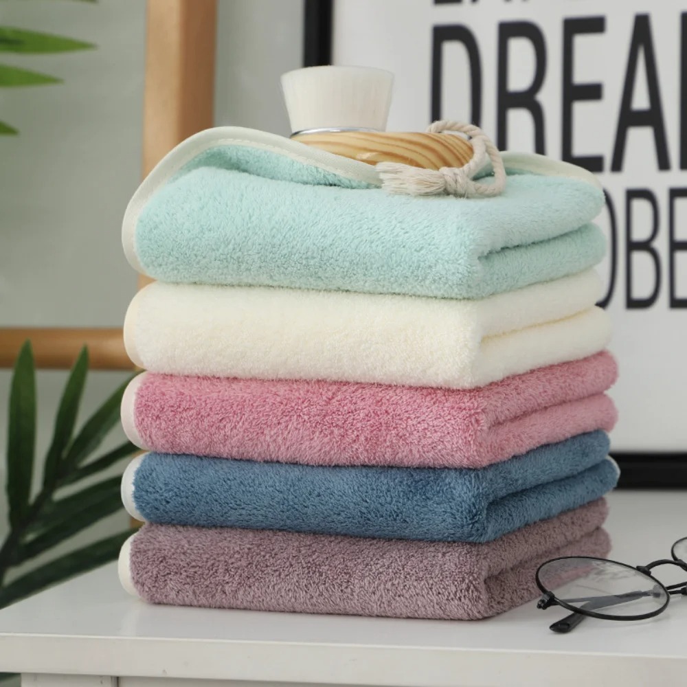 Absorbent Quick Drying Bath To - Cloth Face Mask Washable recensione e prezzo