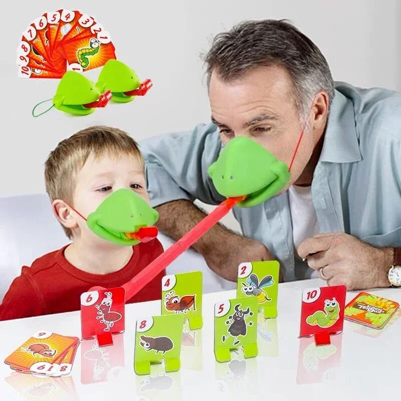 Board Games for Children Famil - Kids Face Mask recensione e prezzo