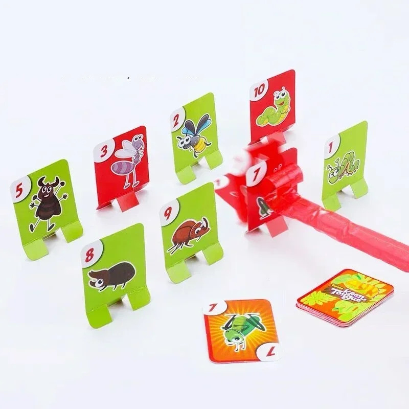 Board Games for Children Famil - Kids Face Mask recensione e prezzo