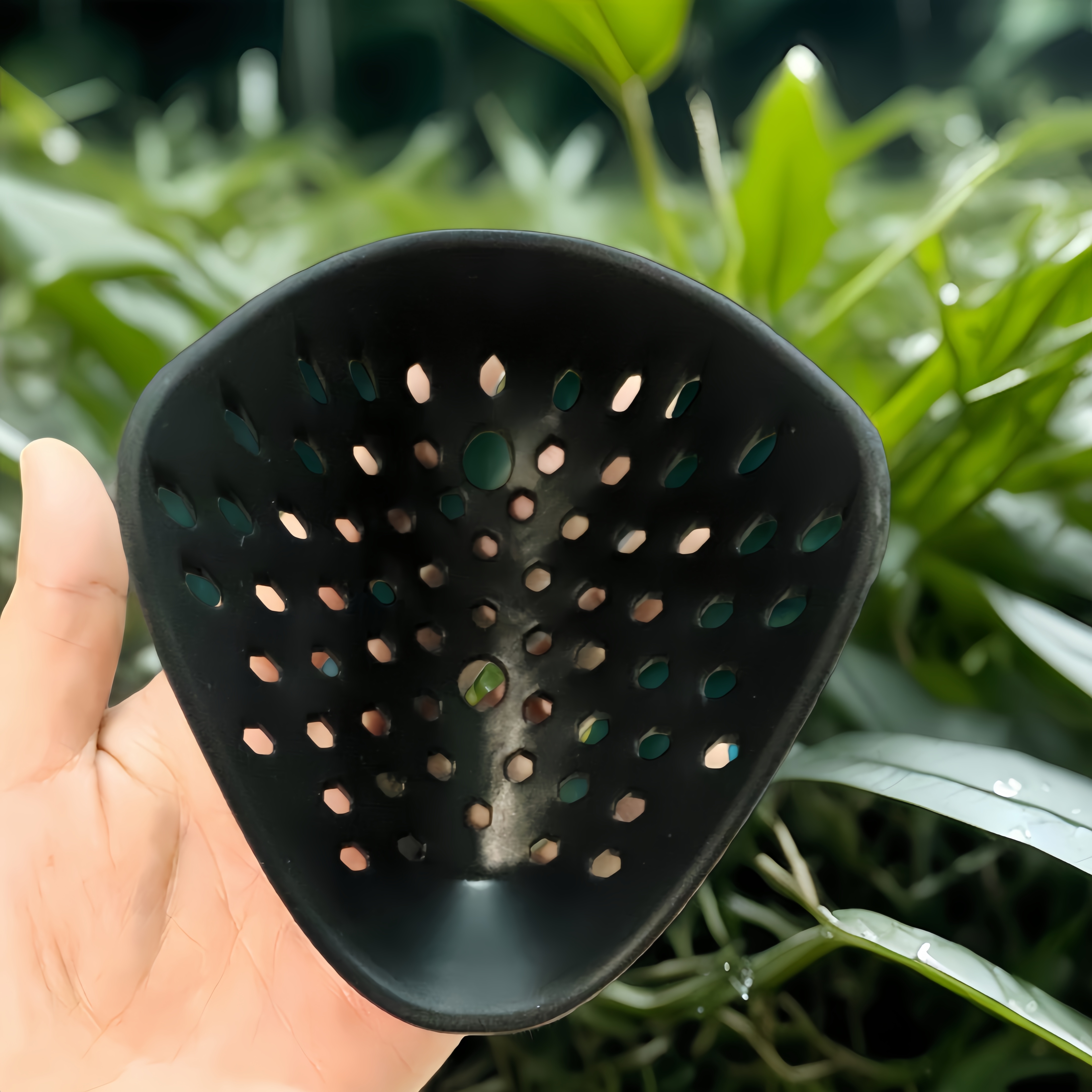 3D Halfface Bracket Silicone M - Silicone Mask Bracket recensione e prezzo
