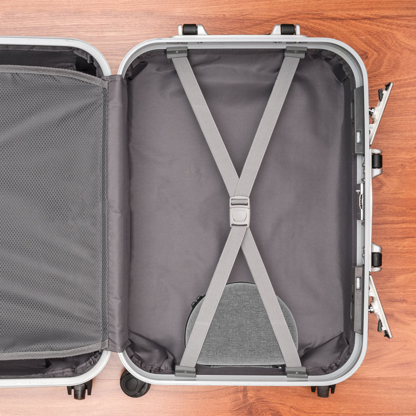 Portable Case Hard Shell Full  - Mask Case Hard Shell recensione e prezzo