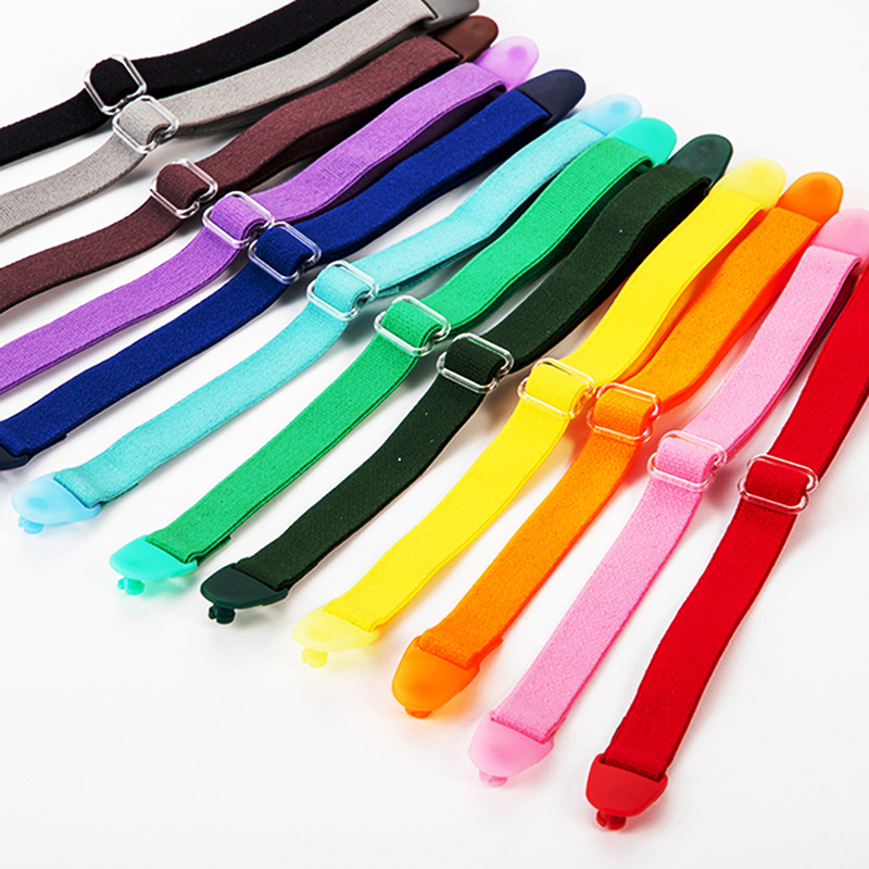 Kids Anti Slip Glasses Chain A - Mask Lanyard Adjustable recensione e prezzo
