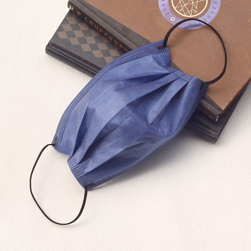 Fast Delivery! 300Pcs Thickene - Disposable Mask Blue recensione e prezzo