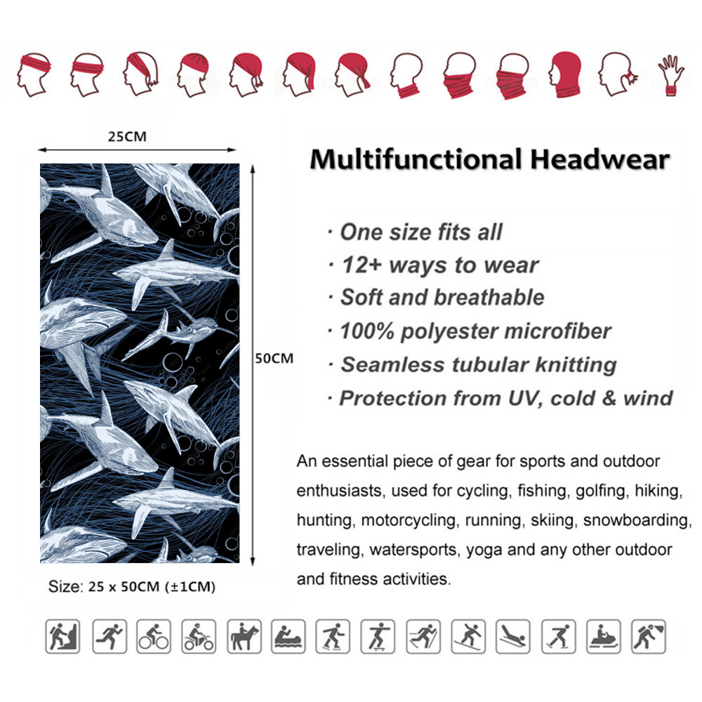 Customize Your Own Cycling Nec - Neck Gaiter Face Cover recensione e prezzo