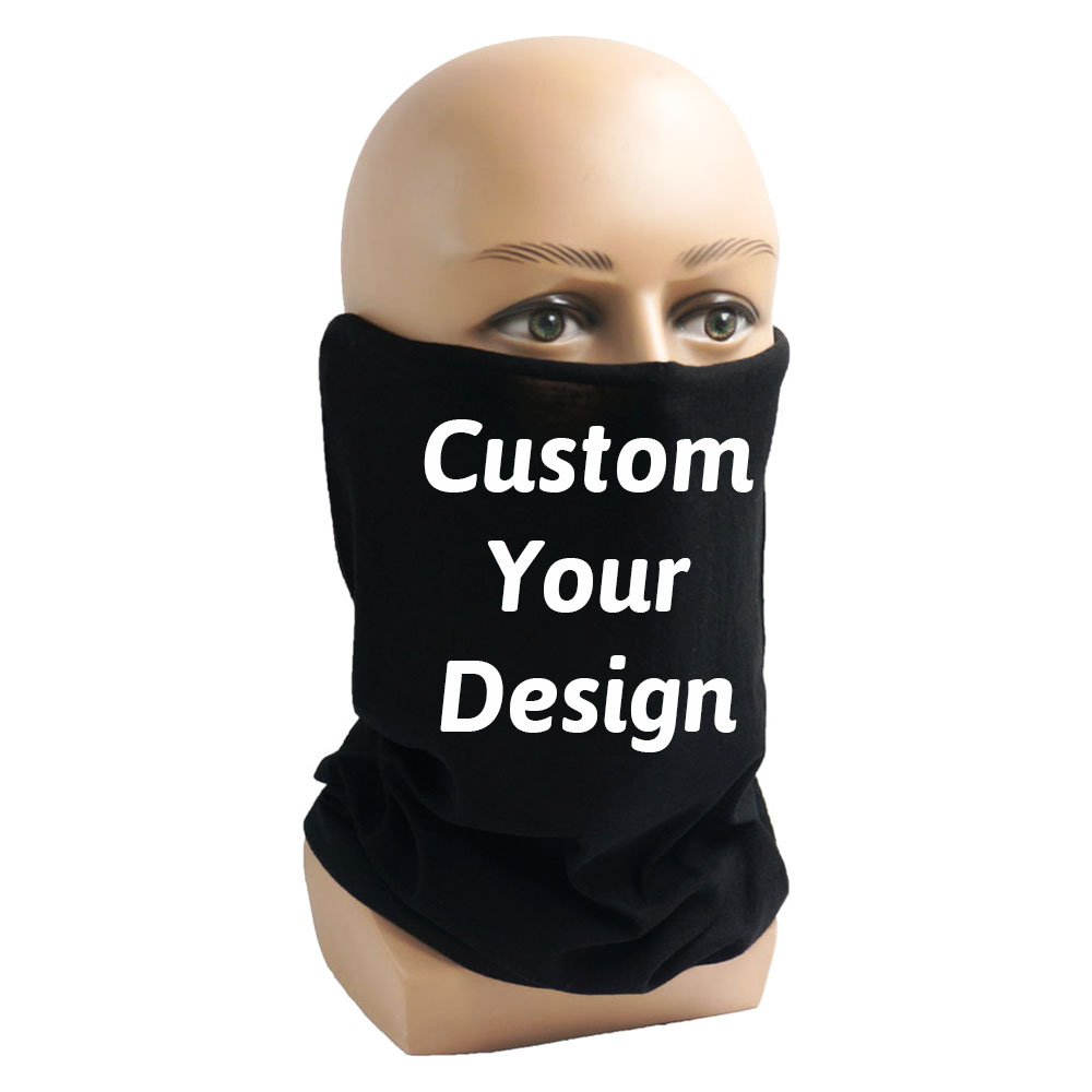 Customize Your Own Cycling Nec - Neck Gaiter Face Cover recensione e prezzo